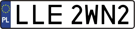 LLE2WN2