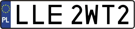 LLE2WT2