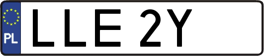 LLE2Y