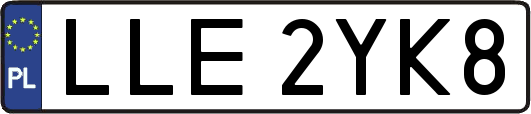LLE2YK8