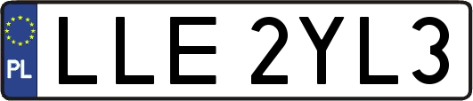 LLE2YL3