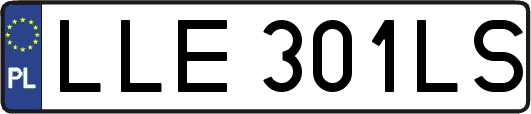 LLE301LS