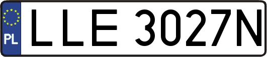 LLE3027N