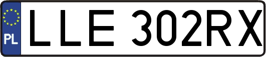 LLE302RX