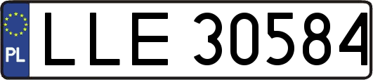 LLE30584