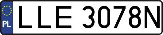 LLE3078N