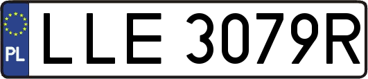 LLE3079R