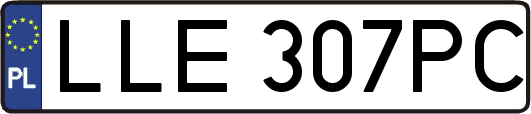 LLE307PC