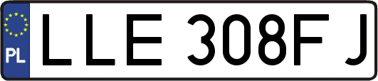 LLE308FJ