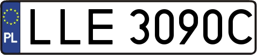 LLE3090C
