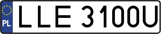 LLE3100U