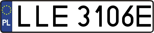 LLE3106E