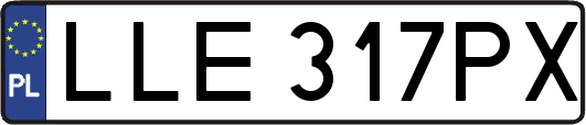 LLE317PX