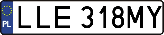 LLE318MY