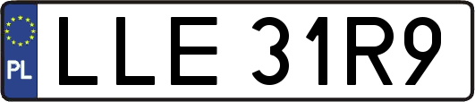 LLE31R9