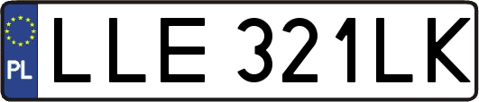 LLE321LK