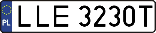 LLE3230T