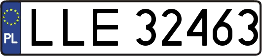 LLE32463