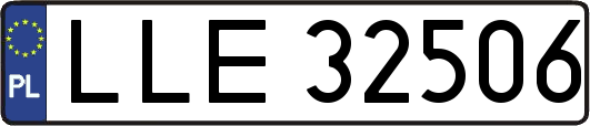 LLE32506
