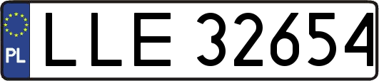LLE32654