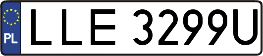 LLE3299U