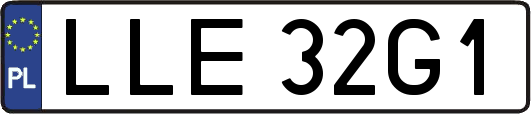 LLE32G1