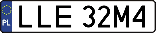 LLE32M4