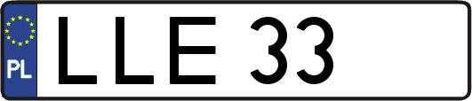 LLE33