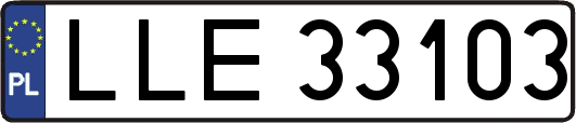 LLE33103