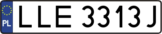 LLE3313J