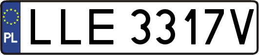 LLE3317V