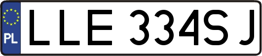 LLE334SJ