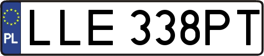 LLE338PT