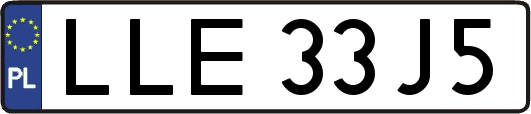 LLE33J5