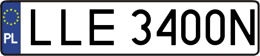 LLE3400N