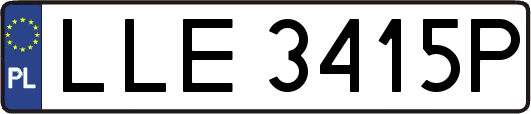 LLE3415P