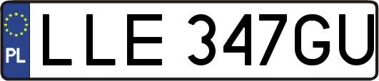 LLE347GU