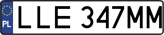 LLE347MM