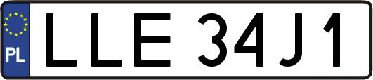 LLE34J1