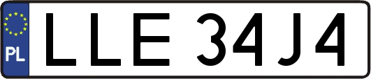 LLE34J4