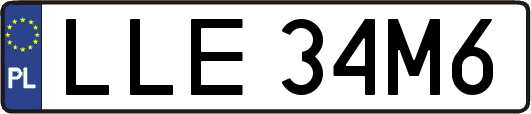 LLE34M6