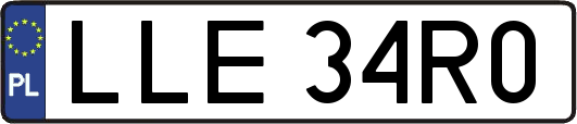LLE34R0