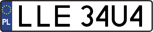 LLE34U4