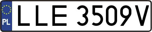 LLE3509V