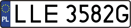 LLE3582G