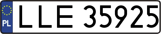 LLE35925