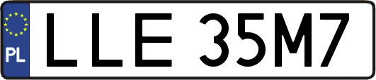 LLE35M7