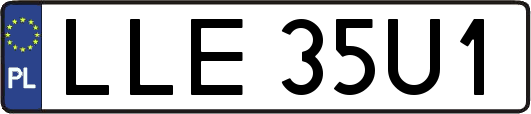 LLE35U1