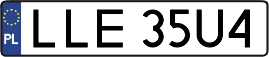 LLE35U4