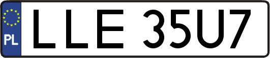 LLE35U7